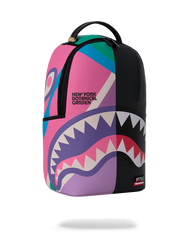NYBG BOTANICAL CENTRAL BACKPACK