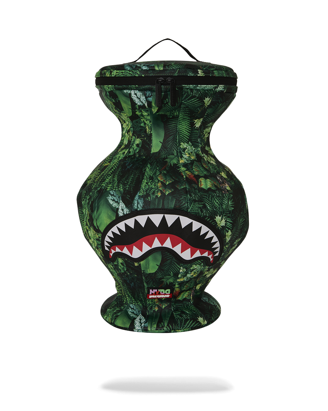 NYBG VASE BACKPACK