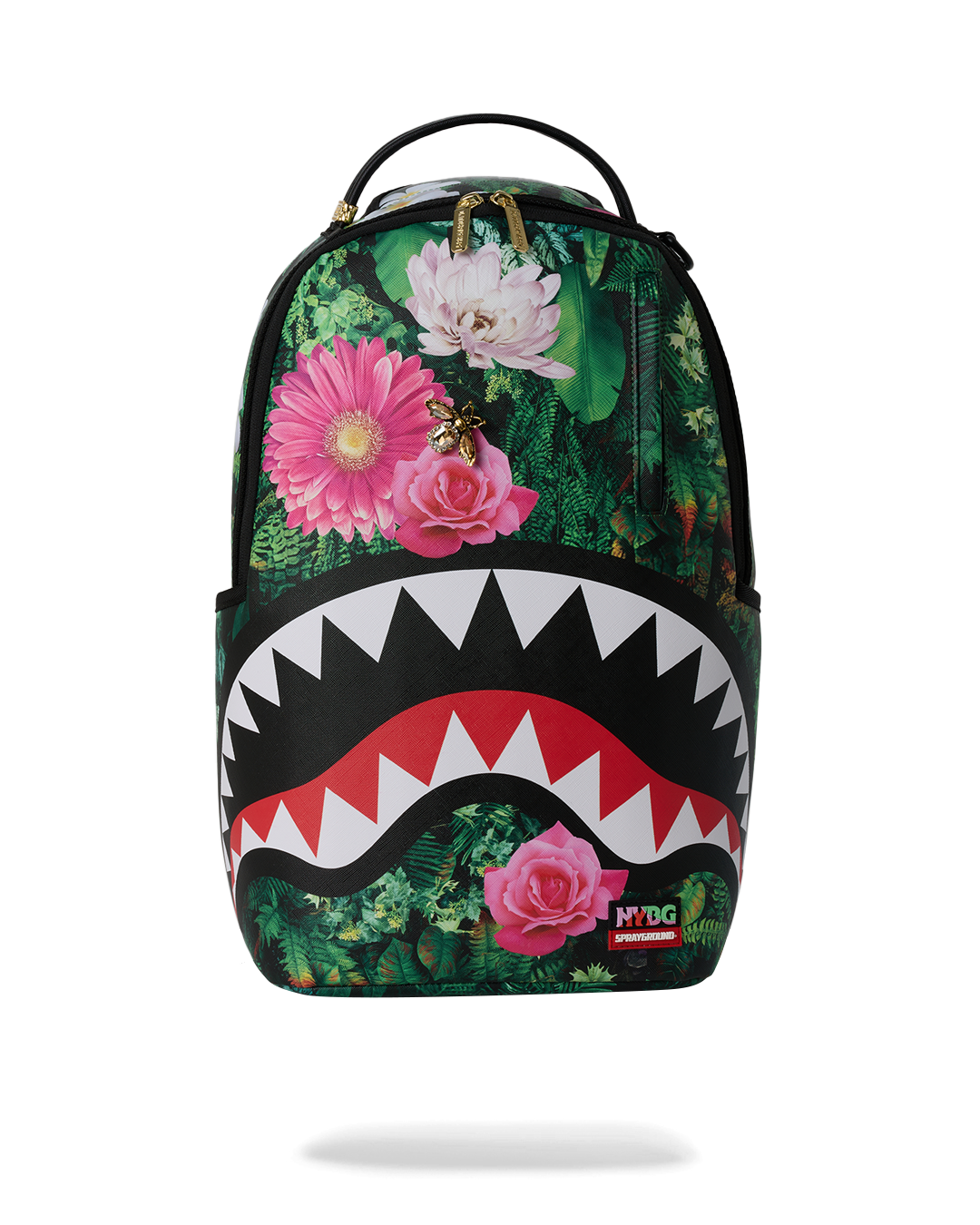 NYBG 3D BEE BACKPACK