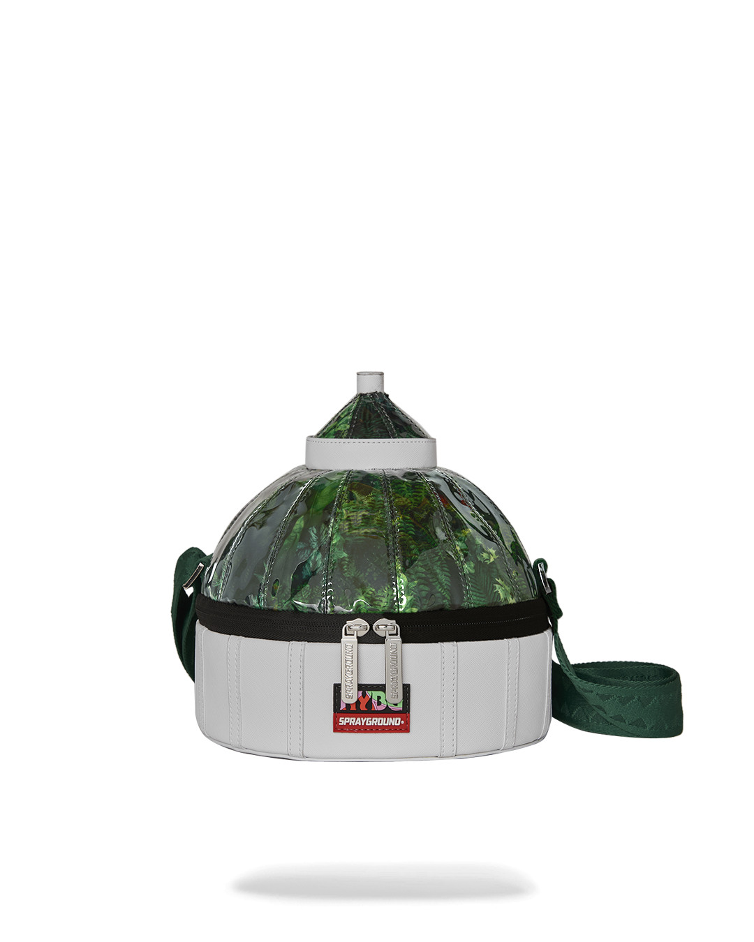 NYBG SHOULDER BAG