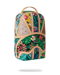 NYBG RAINFOREST BACKPACK