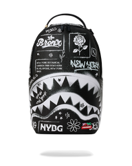 NYBG BRONX VIBES BACKPACK