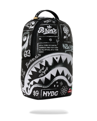 NYBG BRONX VIBES BACKPACK