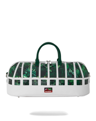 NYBG CONSERVATORY DUFFLE