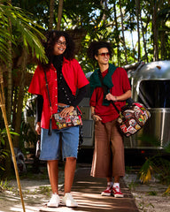 MICKEY MOUSE MOGUL DISNEY COLLAB CROSSOVER CLUTCH